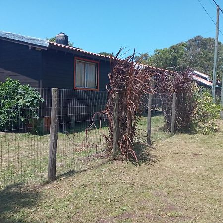 Los Nogales Punta Del Diablo Exterior foto