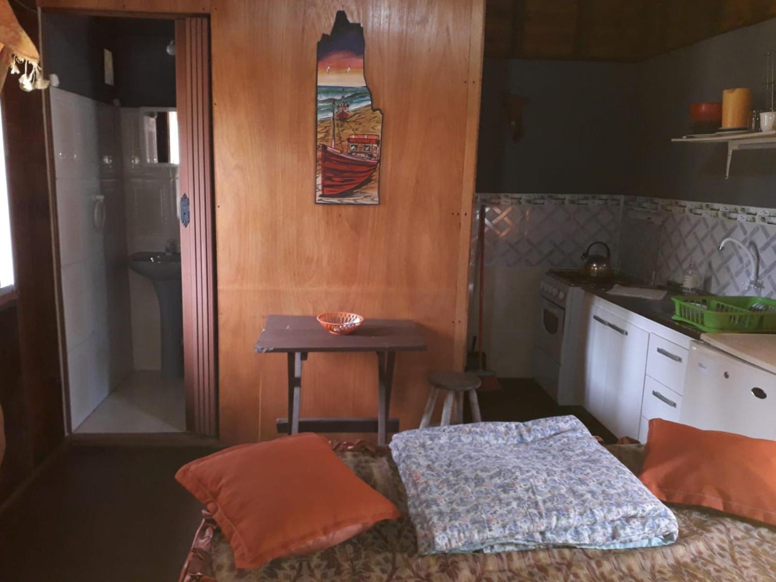 Los Nogales Punta Del Diablo Quarto foto